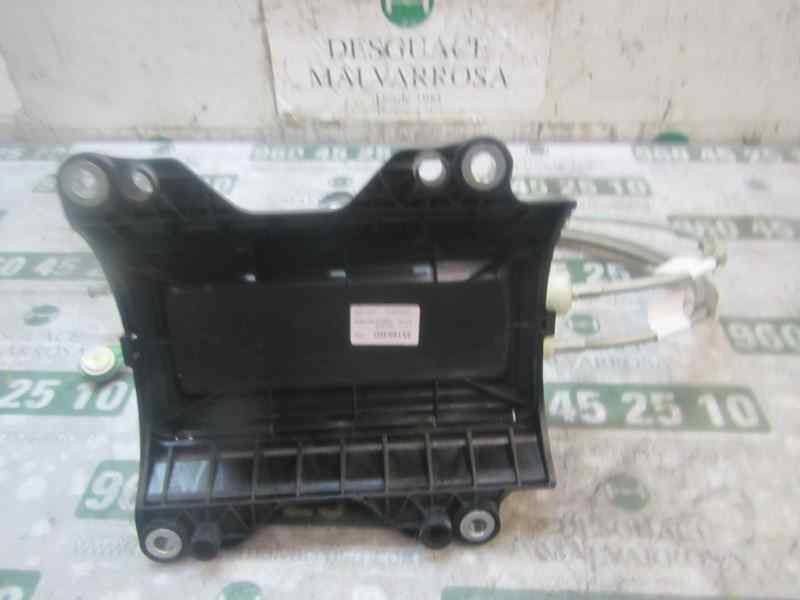 Recambio de palanca cambio para opel corsa e 1.4 referencia OEM IAM 55496803  