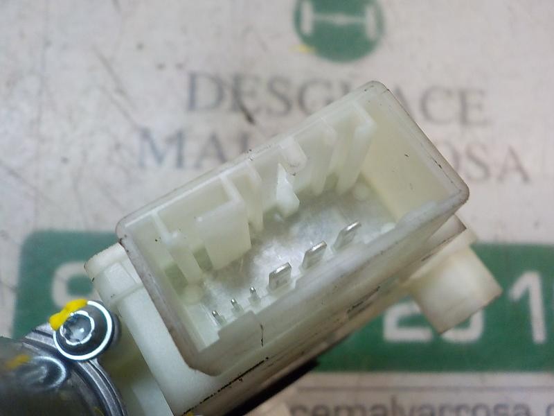 Recambio de motor elevalunas trasero derecho para skoda fabia active referencia OEM IAM 6V0959812A 6V0959812A 