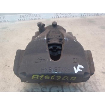 PINZA FRENO DELANTERA DERECHA 