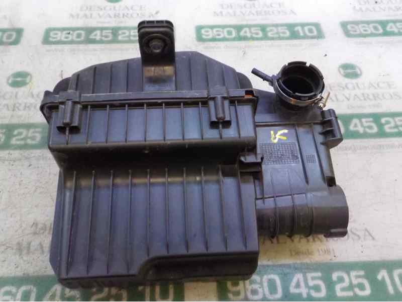 Recambio de filtro aire para citroën c3 1.2 12v vti referencia OEM IAM 9670851880  