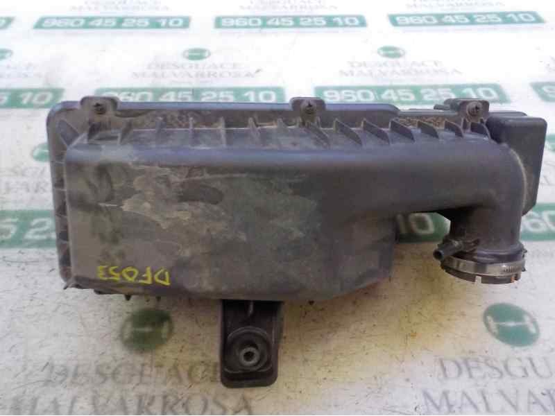 Recambio de filtro aire para citroën c3 1.2 12v vti referencia OEM IAM 9670851880  