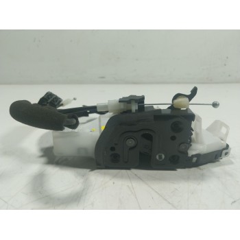 CERRADURA PUERTA DELANTERA DERECHA 805029736R 