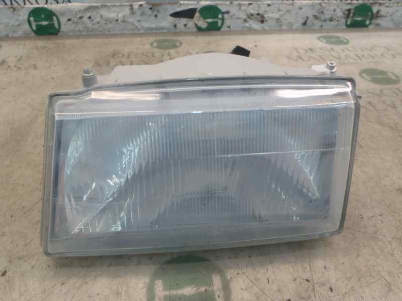 Recambio de faro izquierdo para fiat uno (146) 70 sl referencia OEM IAM   