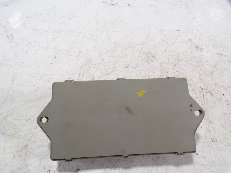 Recambio de caja reles / fusibles para bentley arnage referencia OEM IAM  PM23400PC 