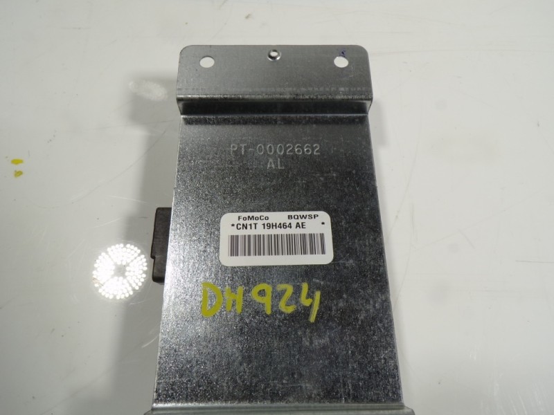 Recambio de modulo electronico para ford ecosport titanium s referencia OEM IAM 1941610 CN1T19H464AE 