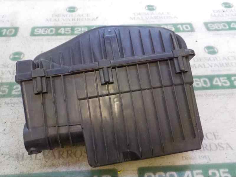 Recambio de filtro aire para citroën c3 1.2 12v vti referencia OEM IAM 9670851880  