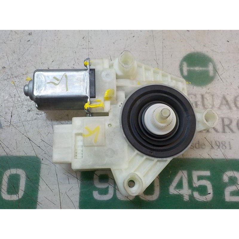 Recambio de motor elevalunas trasero izquierdo para skoda fabia active referencia OEM IAM 6V0959811A 6V0959811A 