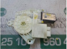 Recambio de motor elevalunas trasero izquierdo para skoda fabia active referencia OEM IAM 6V0959811A 6V0959811A  2