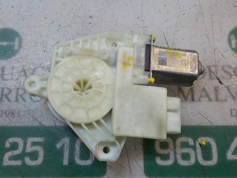 Recambio de motor elevalunas trasero izquierdo para skoda fabia active referencia OEM IAM 6V0959811A 6V0959811A 
