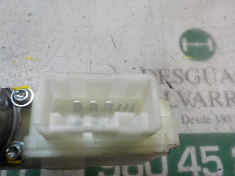 Recambio de motor elevalunas trasero izquierdo para skoda fabia active referencia OEM IAM 6V0959811A 6V0959811A 