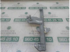 Recambio de elevalunas delantero derecho para dacia dokker 1.6 cat (bivalent. gasolina / gpl) referencia OEM IAM   