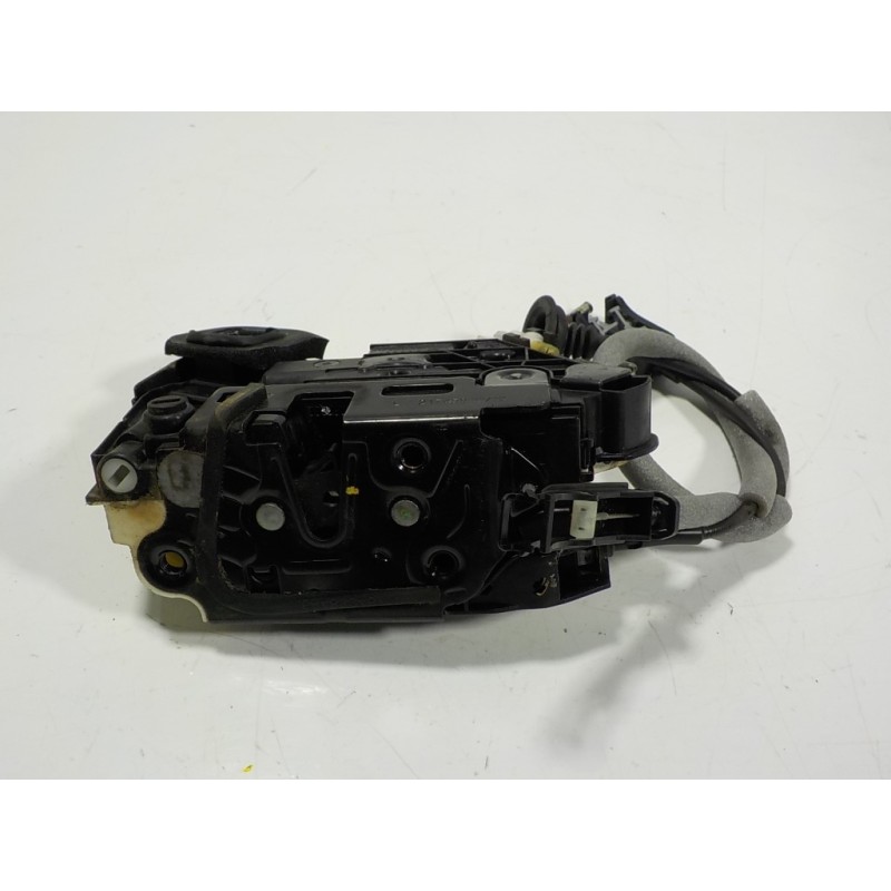 Recambio de cerradura puerta trasera izquierda para volkswagen polo (6r1) 1.2 12v referencia OEM IAM 5K4839015F  