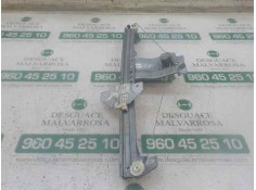 Recambio de elevalunas delantero derecho para dacia dokker 1.6 cat (bivalent. gasolina / gpl) referencia OEM IAM    2