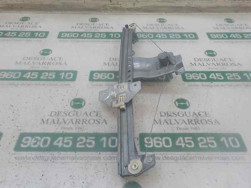 Recambio de elevalunas delantero derecho para dacia dokker 1.6 cat (bivalent. gasolina / gpl) referencia OEM IAM   