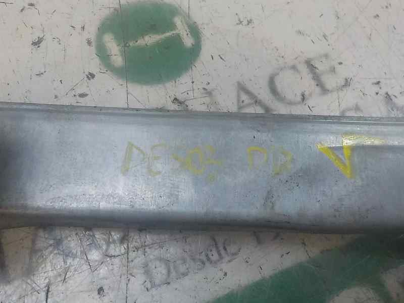 Recambio de elevalunas delantero derecho para dacia dokker 1.6 cat (bivalent. gasolina / gpl) referencia OEM IAM   