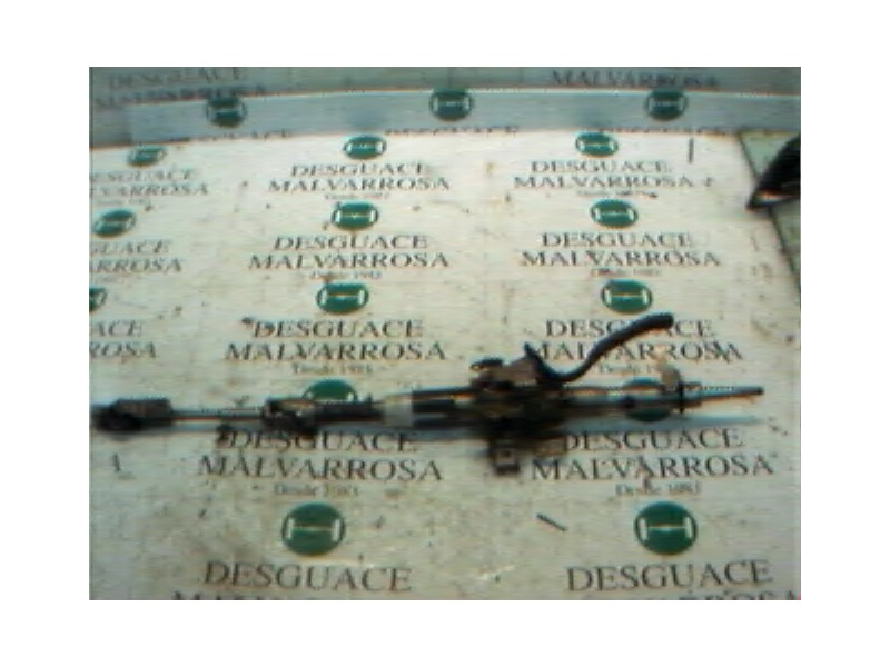 Recambio de columna direccion para mg serie 200 (rf) 214 si (5-ptas.) referencia OEM IAM   