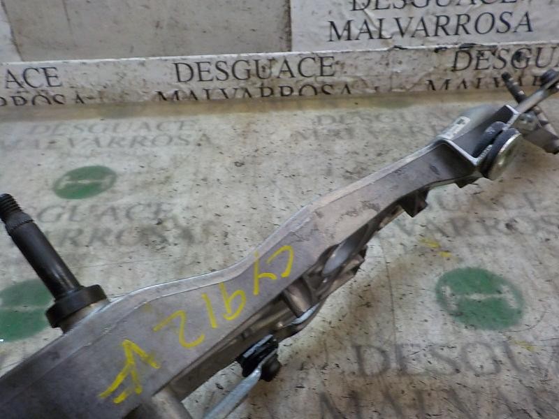 Recambio de articulacion limpia delantero para mercedes-benz clase c (w204) berlina 1.6 cat referencia OEM IAM   