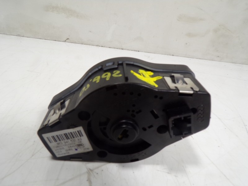 Recambio de mando luces para audi q5 (8r) 3.0 tdi quattro (190kw) referencia OEM IAM 8K0941531ASWEP 8K0941531AS 