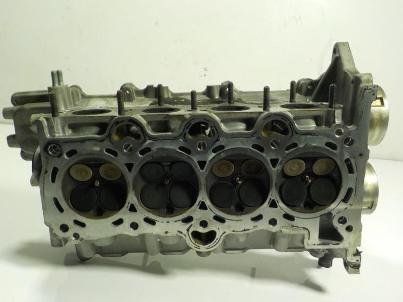 Recambio de culata para kia cee´d 1.6 gdi cat referencia OEM IAM   