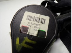 Recambio de cinturon seguridad trasero izquierdo para volkswagen cc (358) 2.0 tdi referencia OEM IAM 3C8857805ARAA 615055800  2