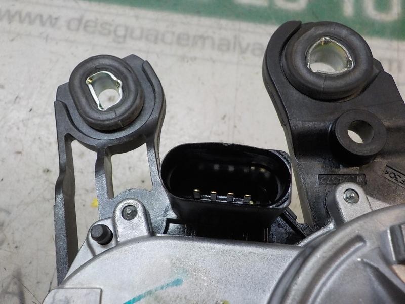 Recambio de motor limpia trasero para skoda fabia active referencia OEM IAM 5F4955711A 5F4955711A 