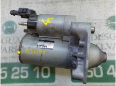Recambio de motor arranque para citroën c3 1.2 12v vti referencia OEM IAM 9688477380   2