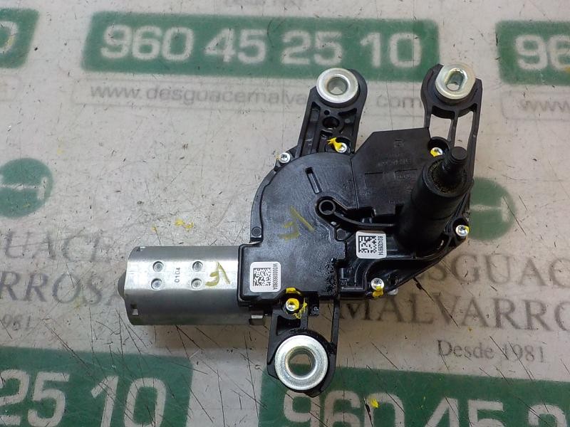 Recambio de motor limpia trasero para skoda fabia active referencia OEM IAM 5F4955711A 5F4955711A 