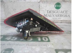 Recambio de piloto trasero derecho interior para opel corsa e 1.4 referencia OEM IAM 13454501   2