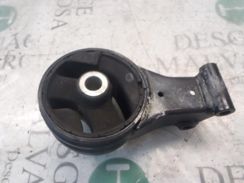 Recambio de soporte cambio para opel vectra c berlina comfort referencia OEM IAM   