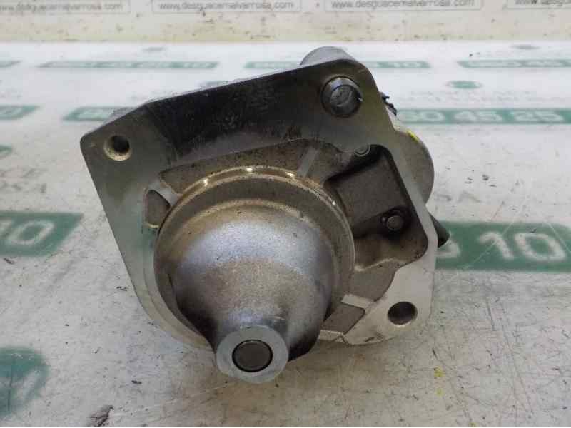Recambio de motor arranque para citroën c3 1.2 12v vti referencia OEM IAM 9688477380  