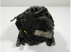Recambio de alternador para ford focus lim. (cb8) 1.6 tdci cat referencia OEM IAM 1857696 AV6N10300GC  2
