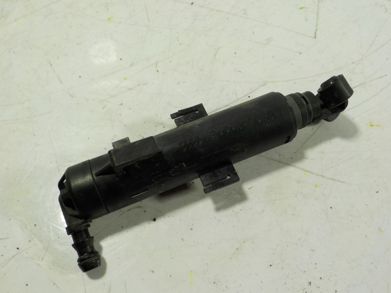 Recambio de limpia faros xenon para audi a1 (8x) 1.6 tdi referencia OEM IAM 8X0955101A 8X0955101A A2C53364525