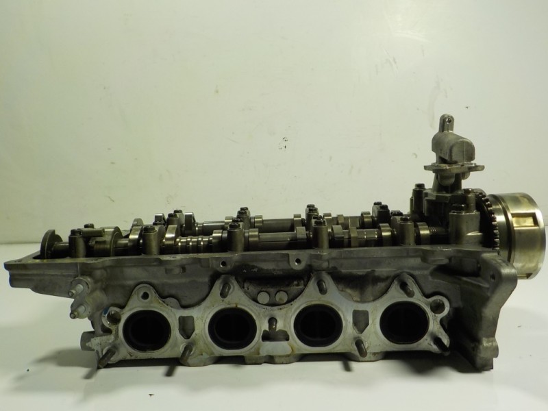 Recambio de culata para kia cee´d 1.6 gdi cat referencia OEM IAM   