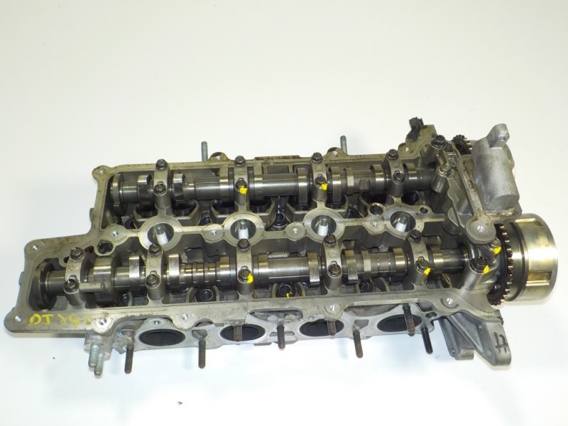 Recambio de culata para kia cee´d 1.6 gdi cat referencia OEM IAM   