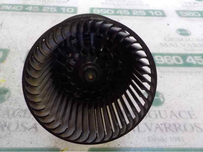 Recambio de motor calefaccion para citroën c3 1.2 12v vti referencia OEM IAM 1608182080  