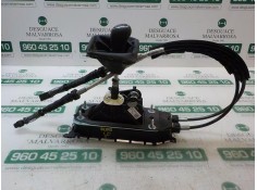 Recambio de palanca cambio para skoda fabia active referencia OEM IAM 6C0711049B 6C0711049B  2