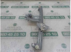 Recambio de elevalunas delantero izquierdo para dacia dokker 1.6 cat (bivalent. gasolina / gpl) referencia OEM IAM    2