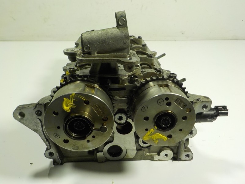 Recambio de culata para kia cee´d 1.6 gdi cat referencia OEM IAM   