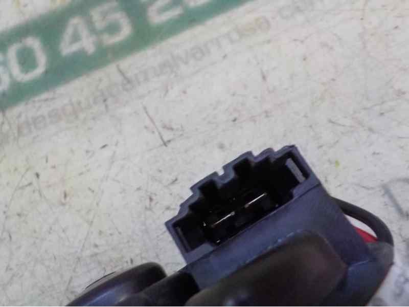 Recambio de motor calefaccion para citroën c3 1.2 12v vti referencia OEM IAM 1608182080  