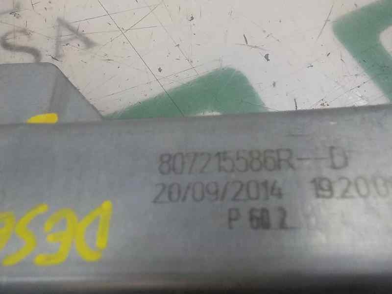 Recambio de elevalunas delantero izquierdo para dacia dokker 1.6 cat (bivalent. gasolina / gpl) referencia OEM IAM   