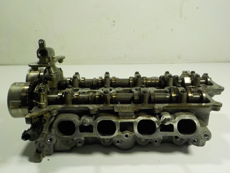 Recambio de culata para kia cee´d 1.6 gdi cat referencia OEM IAM   