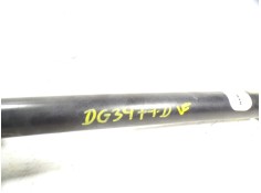 Recambio de amortiguador trasero derecho para nissan micra v (k14) 0.9 cat referencia OEM IAM E62105FA0A 562105FA0A  2