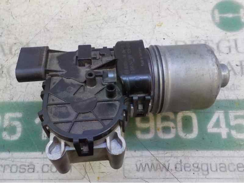 Recambio de motor limpia delantero para citroën c3 1.2 12v vti referencia OEM IAM 9815497780  