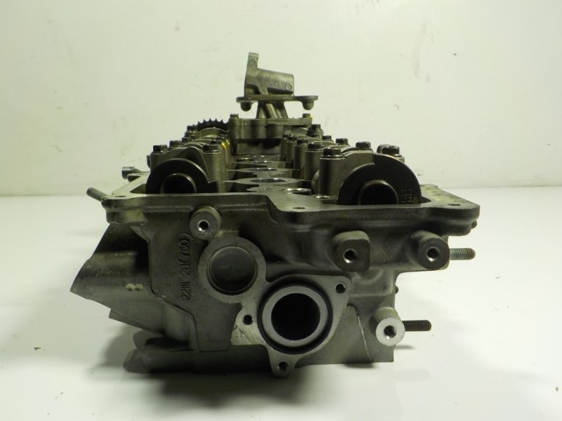 Recambio de culata para kia cee´d 1.6 gdi cat referencia OEM IAM   