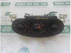 Recambio de mando calefaccion / aire acondicionado para dacia dokker 1.6 cat (bivalent. gasolina / gpl) referencia OEM IAM   