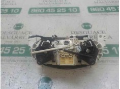 Recambio de mando calefaccion / aire acondicionado para dacia dokker 1.6 cat (bivalent. gasolina / gpl) referencia OEM IAM    2