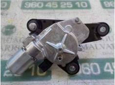 Recambio de motor limpia trasero para citroën c3 1.2 12v vti referencia OEM IAM 9811259980   2