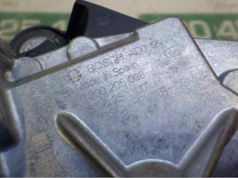 Recambio de motor limpia trasero para citroën c3 1.2 12v vti referencia OEM IAM 9811259980  