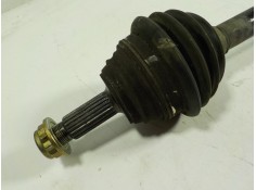 Recambio de transmision izquierda para volkswagen polo berlina (6n1) 1.4 referencia OEM IAM    2