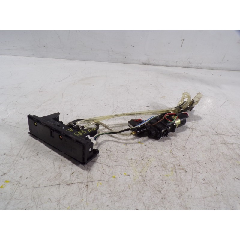 Recambio de motor c/c delantero izquierdo para bentley arnage referencia OEM IAM   